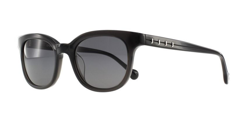 Anson Benson BF2018S131 Sunglasses - 45 Degree View